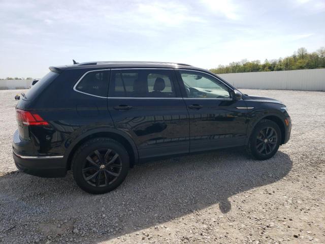 VOLKSWAGEN TIGUAN SE 2024