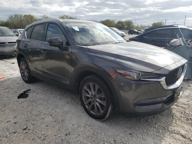 MAZDA CX-5 GRAND TOURING 2019