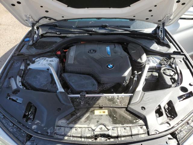 BMW 530XE 2023
