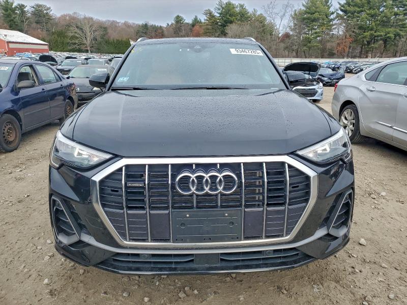 AUDI Q3 PREMIUM S LINE 45 2022