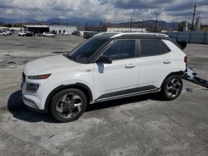 HYUNDAI VENUE SEL 2023