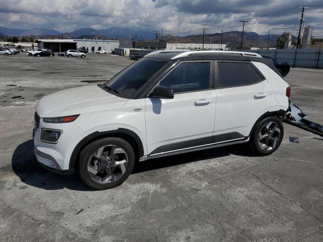 HYUNDAI VENUE SEL 2023