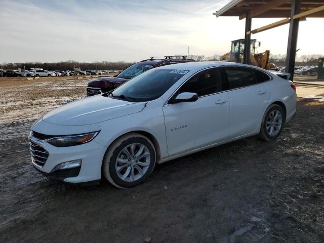 CHEVROLET MALIBU LT 2023