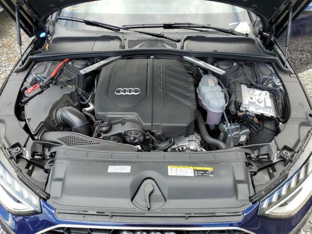 AUDI A4 PREMIUM PLUS 45 2022