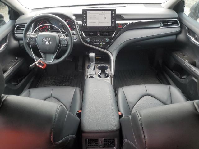 TOYOTA CAMRY XSE 2023