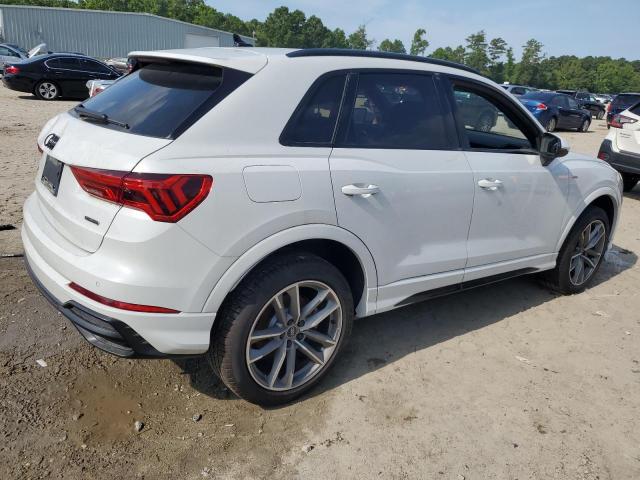 AUDI Q3 PREMIUM S LINE 2022