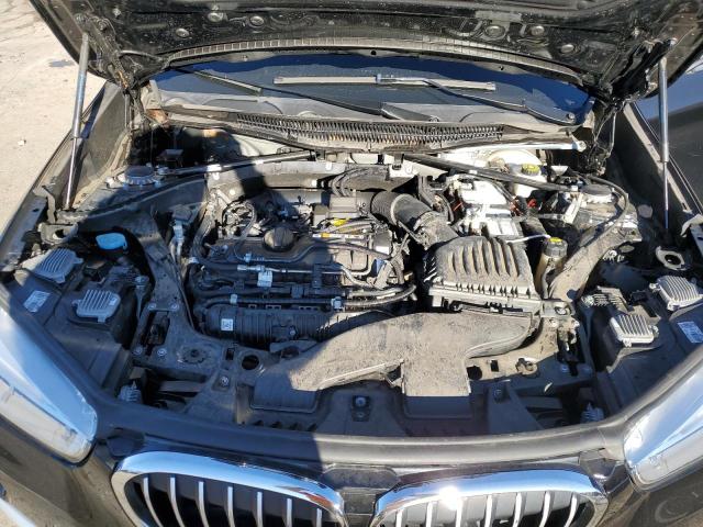 BMW X1 XDRIVE28I 2018