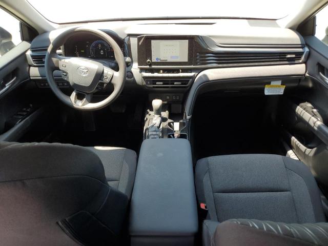 TOYOTA CAMRY XSE 2025
