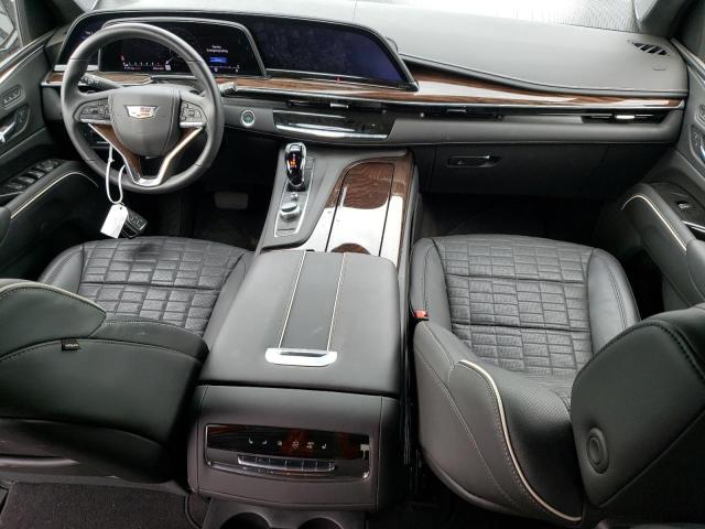CADILLAC ESCALADE SPORT PLATINUM 2023