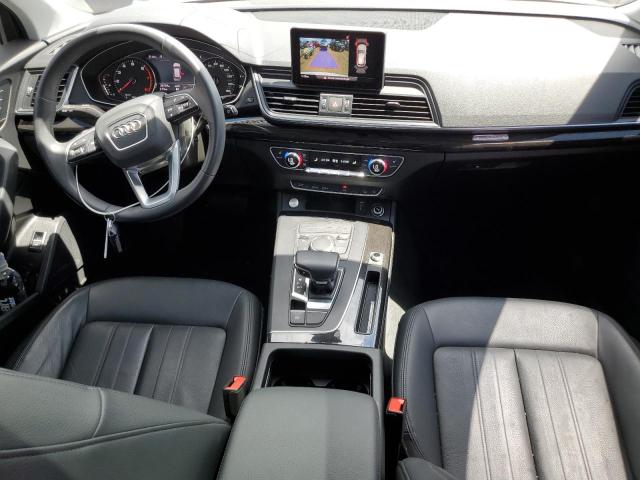 AUDI Q5 PREMIUM 2020