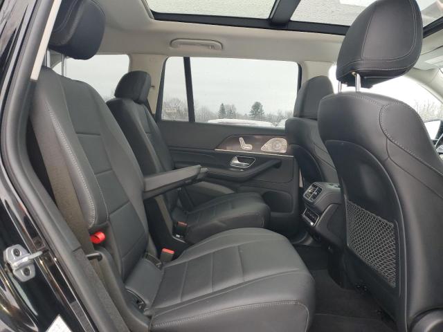 MERCEDES-BENZ GLS 450 4MATIC 2023