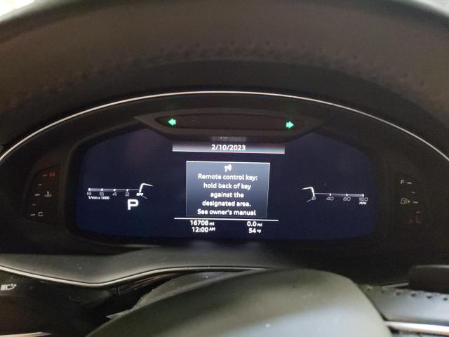 AUDI Q7 PREMIUM 2020