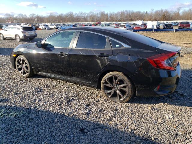 HONDA CIVIC SPORT 2020