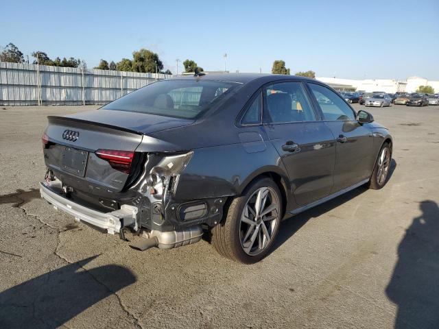 AUDI A4 PREMIUM PLUS 45 2024