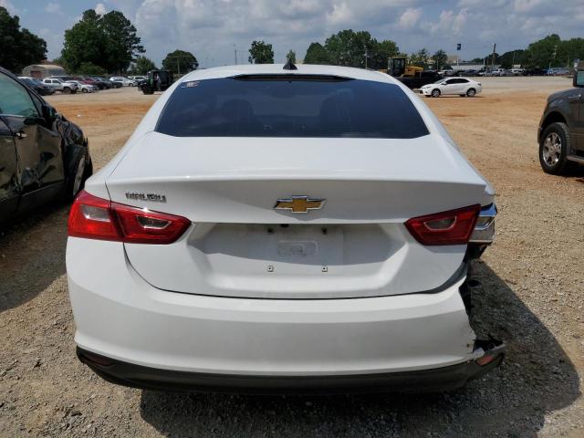 CHEVROLET MALIBU LS 2022