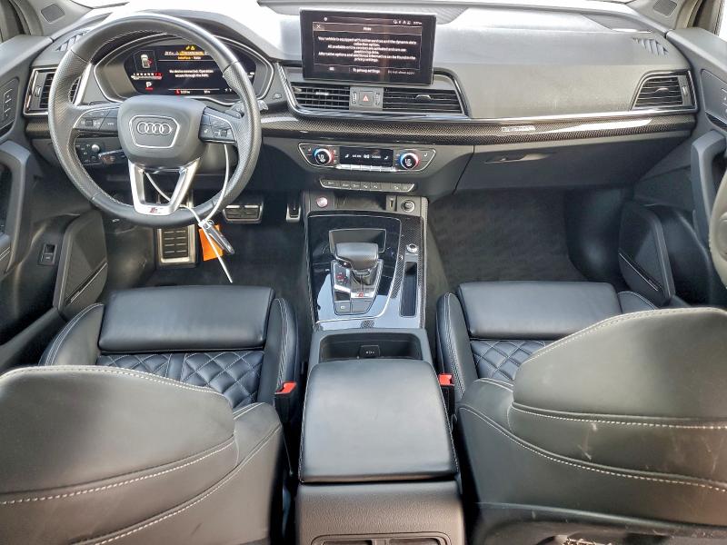 AUDI SQ5 SPORTBACK PRESTIGE 2023