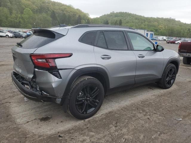 CHEVROLET TRAX ACTIV 2023