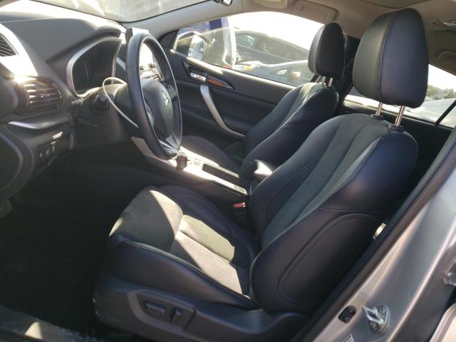 MITSUBISHI ECLIPSE CROSS SE 2022