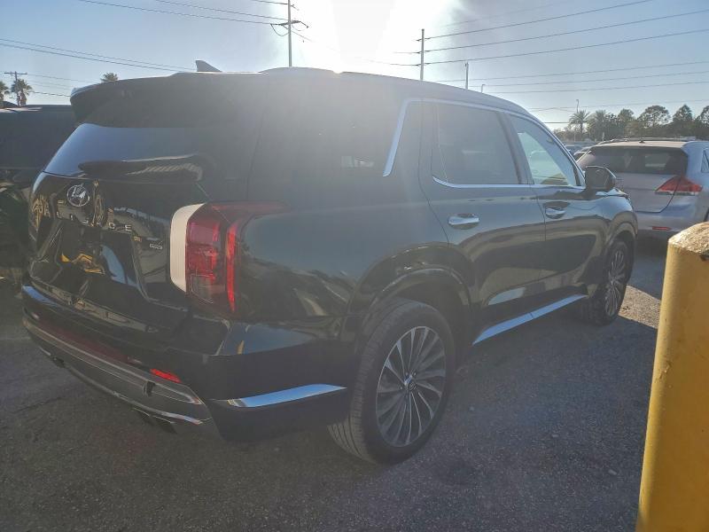 HYUNDAI PALISADE CALLIGRAPHY 2024