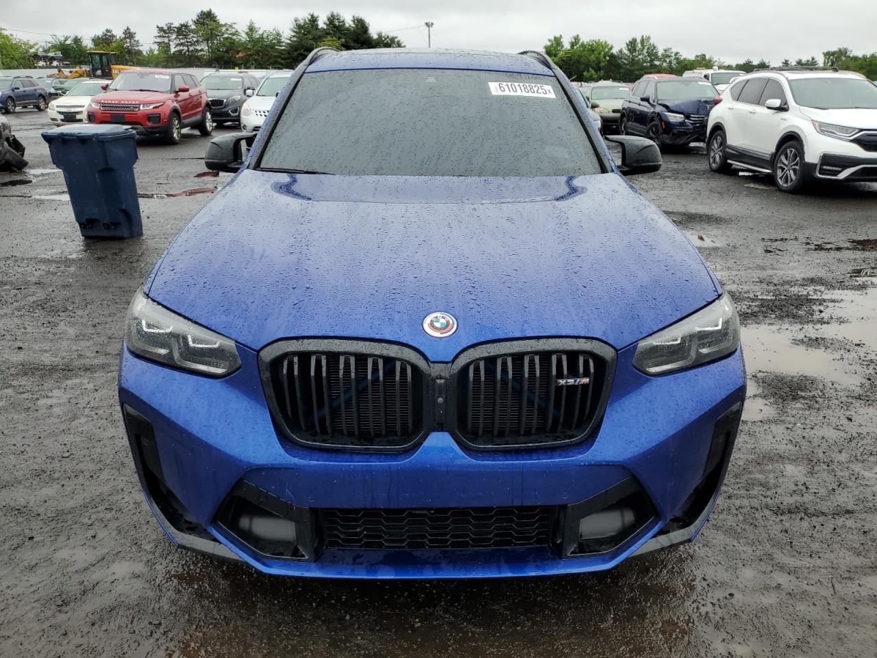 BMW X3 M 2023