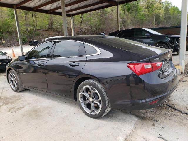 CHEVROLET MALIBU LT 2023