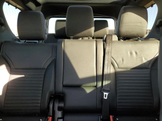 LAND ROVER DISCOVERY DYNAMIC SE 2023