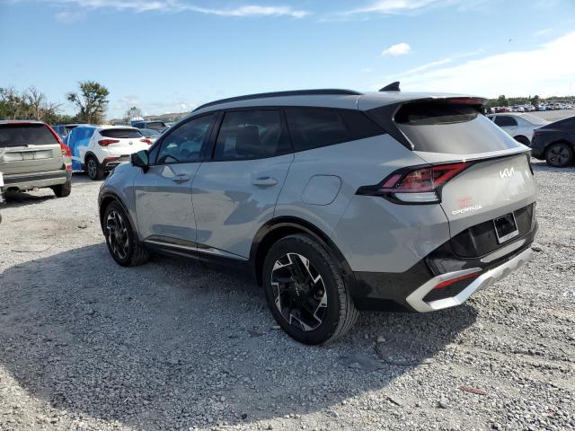KIA SPORTAGE SX PRESTIGE 2022