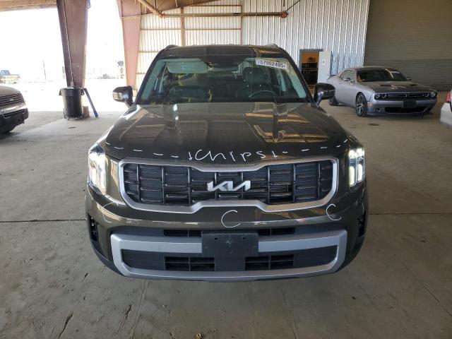 KIA TELLURIDE S 2023