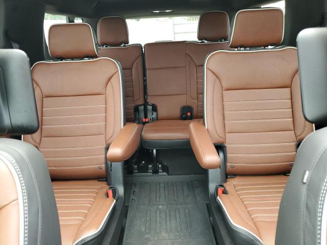GMC YUKON XL DENALI ULTIMATE 2023