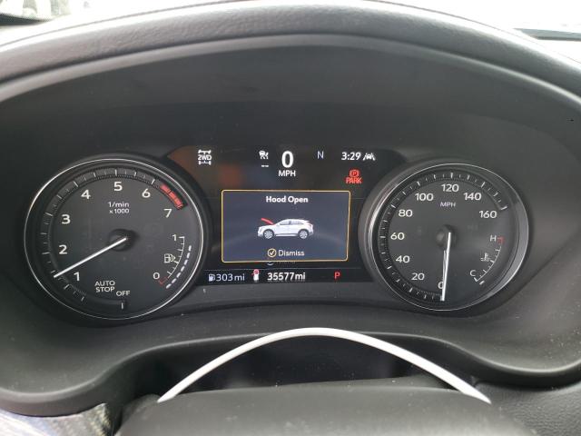 CADILLAC XT4 SPORT 2022