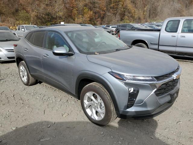 CHEVROLET TRAX LS 2024