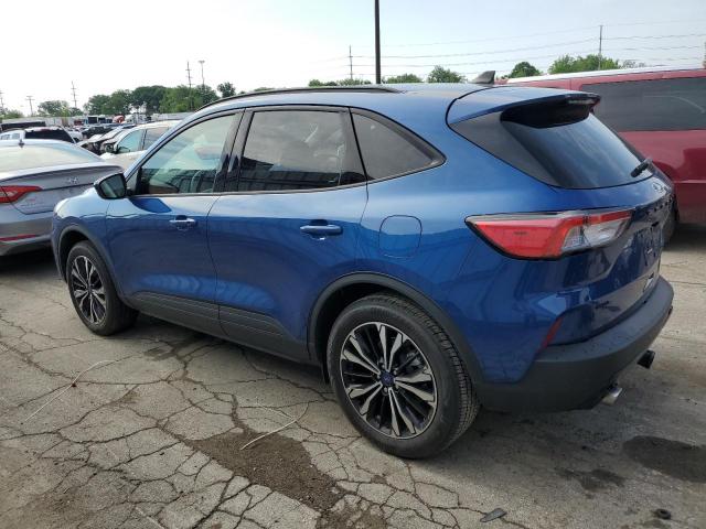 FORD ESCAPE SEL 2022