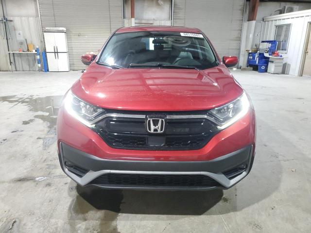 HONDA CR-V EX 2021