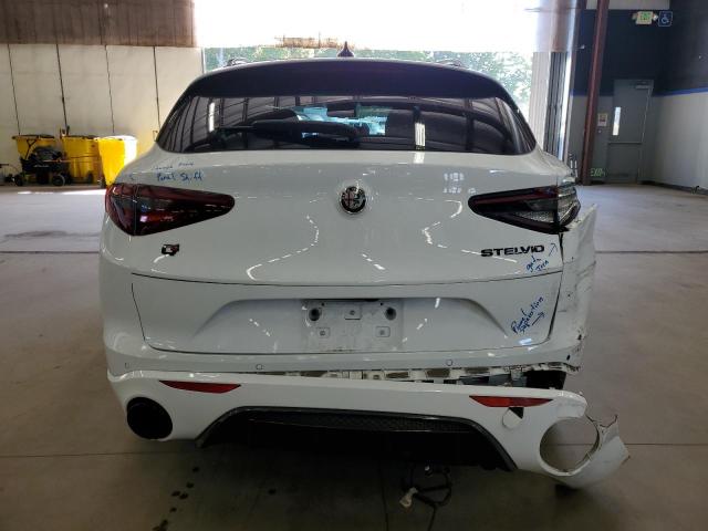 ALFA ROMEO STELVIO TI 2022