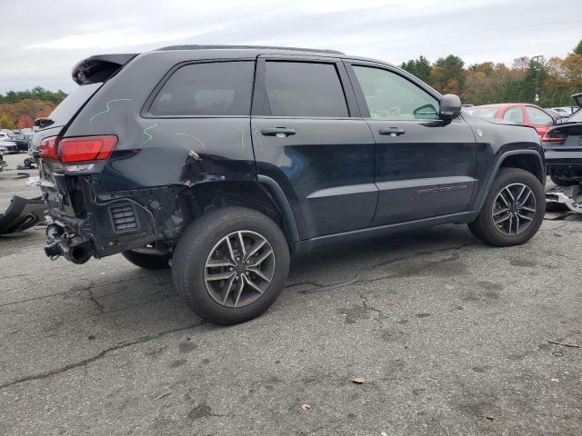 JEEP GRAND CHEROKEE TRAILHAWK 2021