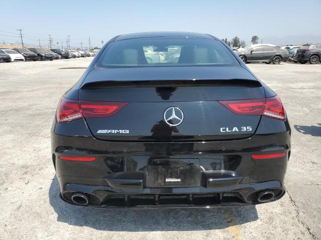 MERCEDES-BENZ CLA AMG 35 4MATIC 2023