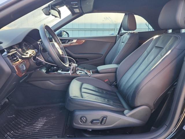 AUDI A5 PREMIUM 45 2021