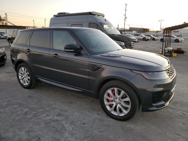 LAND ROVER RANGE ROVER SPORT HST 2021