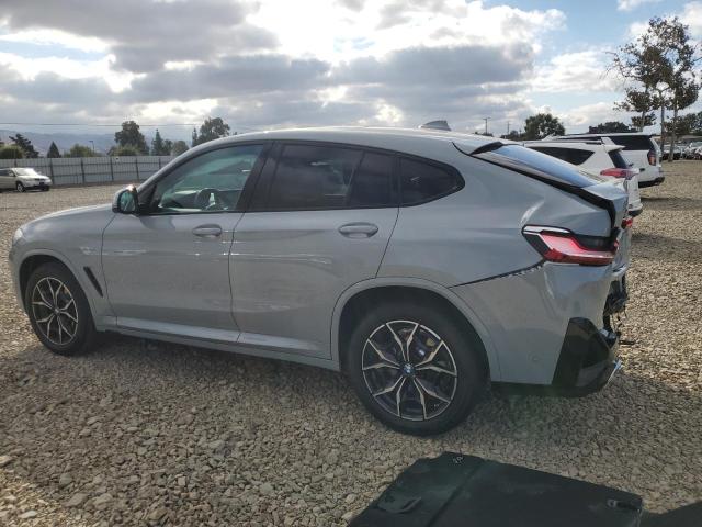 BMW X4 XDRIVE30I 2025