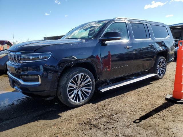 JEEP GRAND WAGONEER L SERIES III 2024