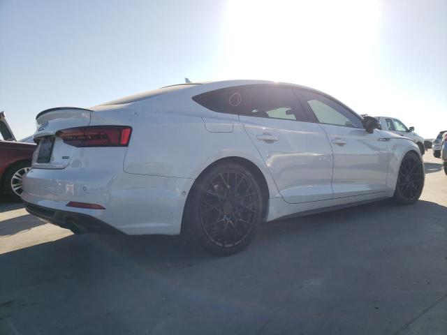 AUDI A5 PRESTIGE S-LINE 2019