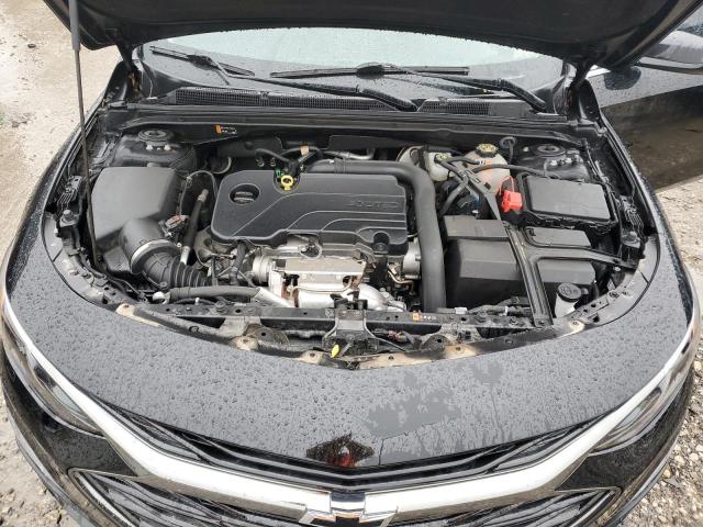 CHEVROLET MALIBU LT 2022