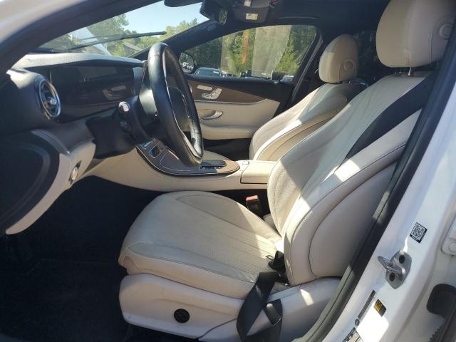 MERCEDES-BENZ E 350 4MATIC 2021