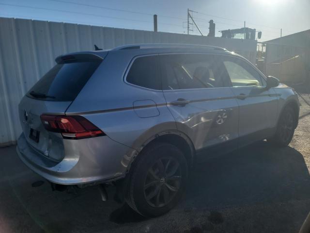 VOLKSWAGEN TIGUAN SE 2022