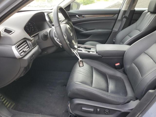 HONDA ACCORD SPORT SE 2022