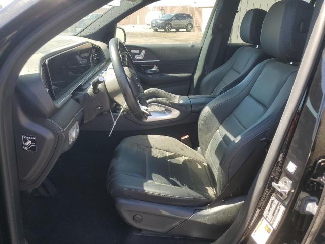 MERCEDES-BENZ GLE 350 4MATIC 2023