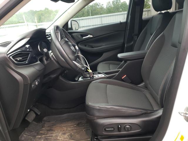 BUICK ENCORE GX SELECT 2021