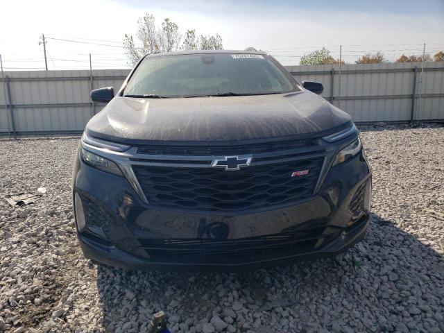 CHEVROLET EQUINOX RS 2023