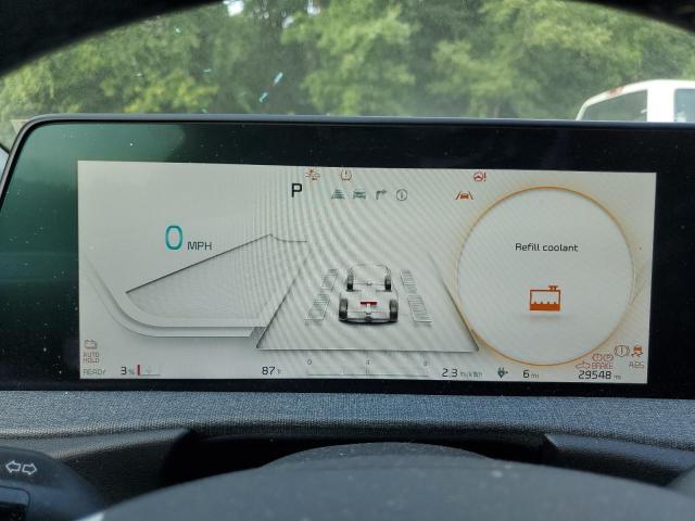 KIA EV6 LIGHT 2023