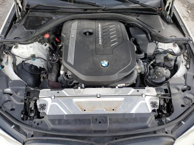BMW M340I 2020